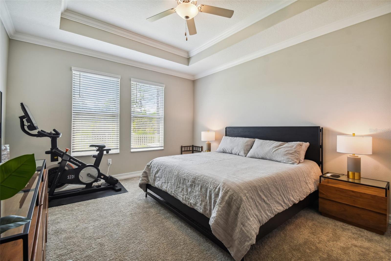 CONNERTON VILLAGE TWO PRCL 209 - Residential Lease