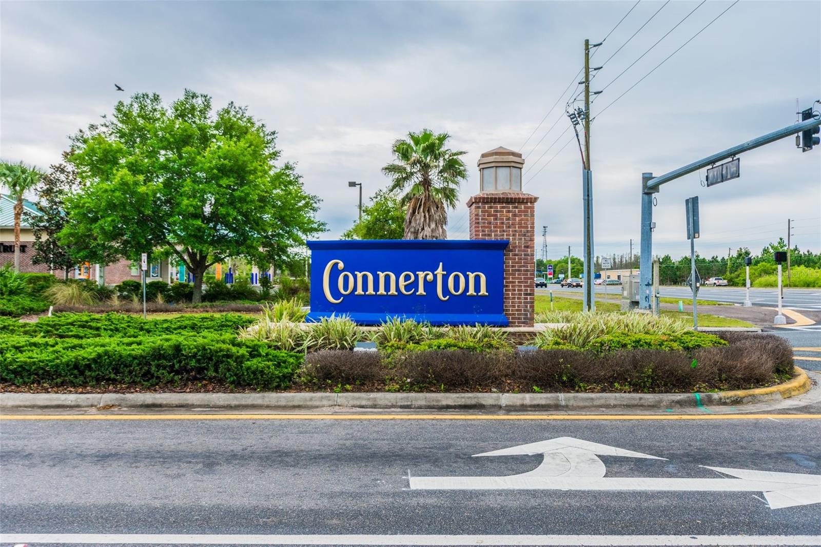 CONNERTON VILLAGE TWO PRCL 209 - Residential Lease