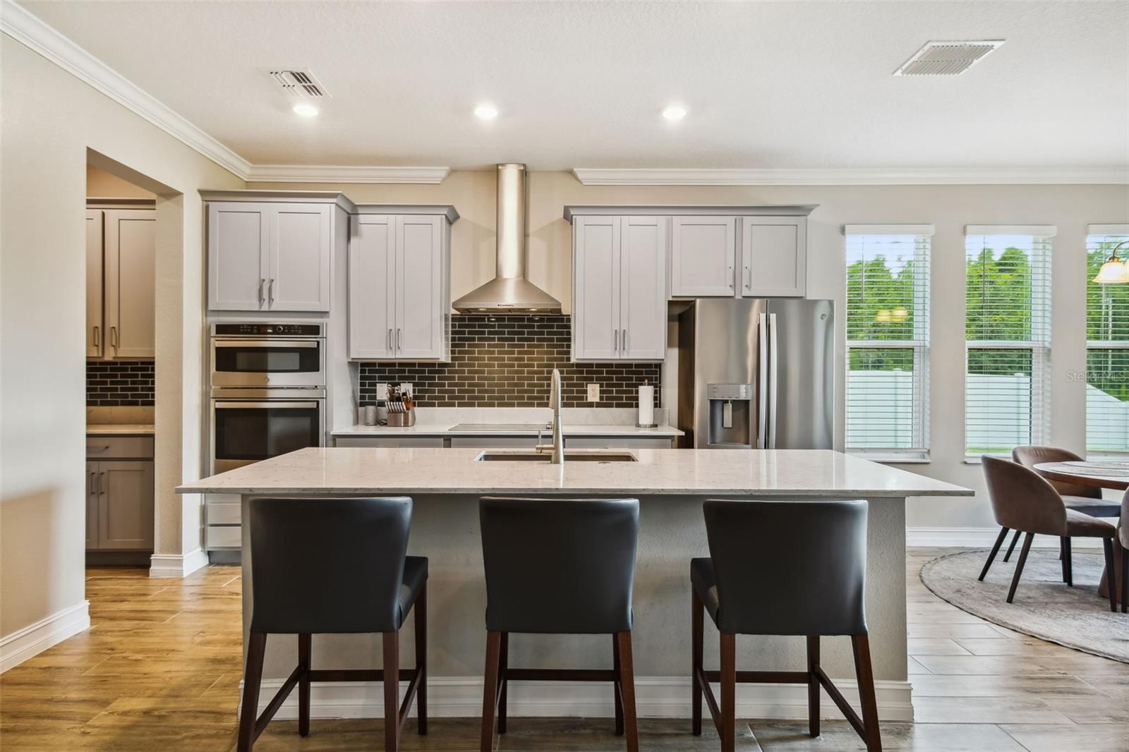 CONNERTON VILLAGE TWO PRCL 209 - Residential Lease