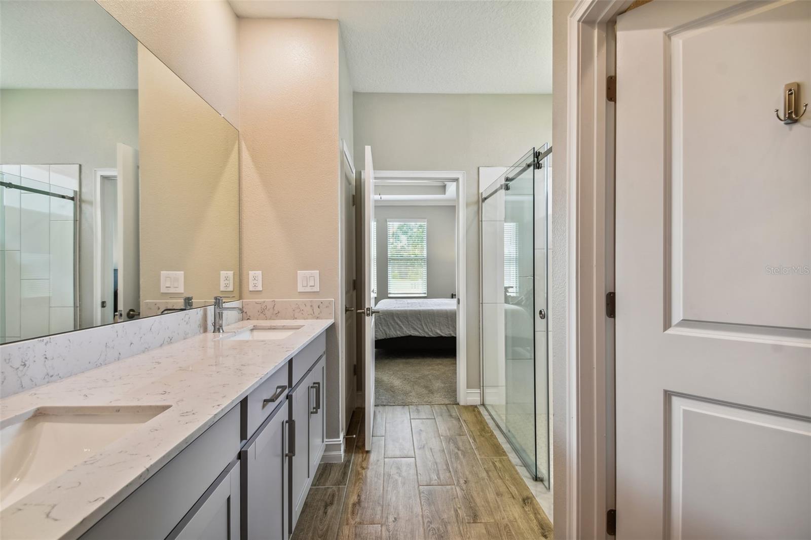 CONNERTON VILLAGE TWO PRCL 209 - Residential Lease