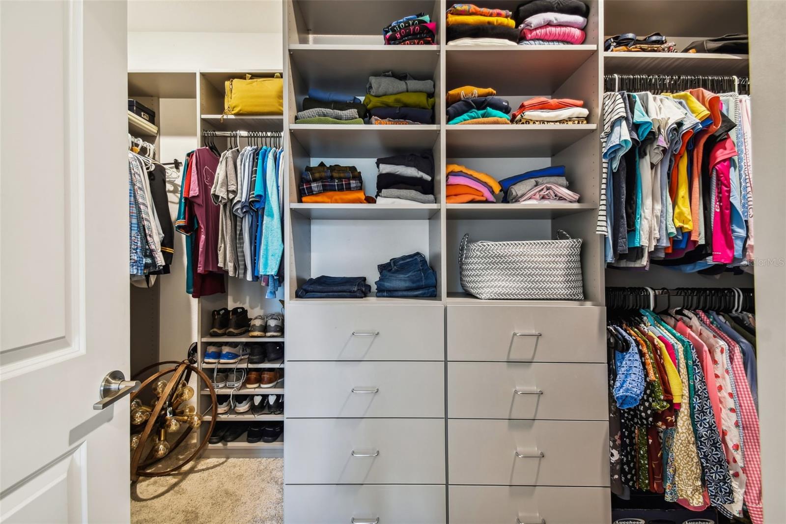 CONNERTON VILLAGE TWO PRCL 209 - Residential Lease