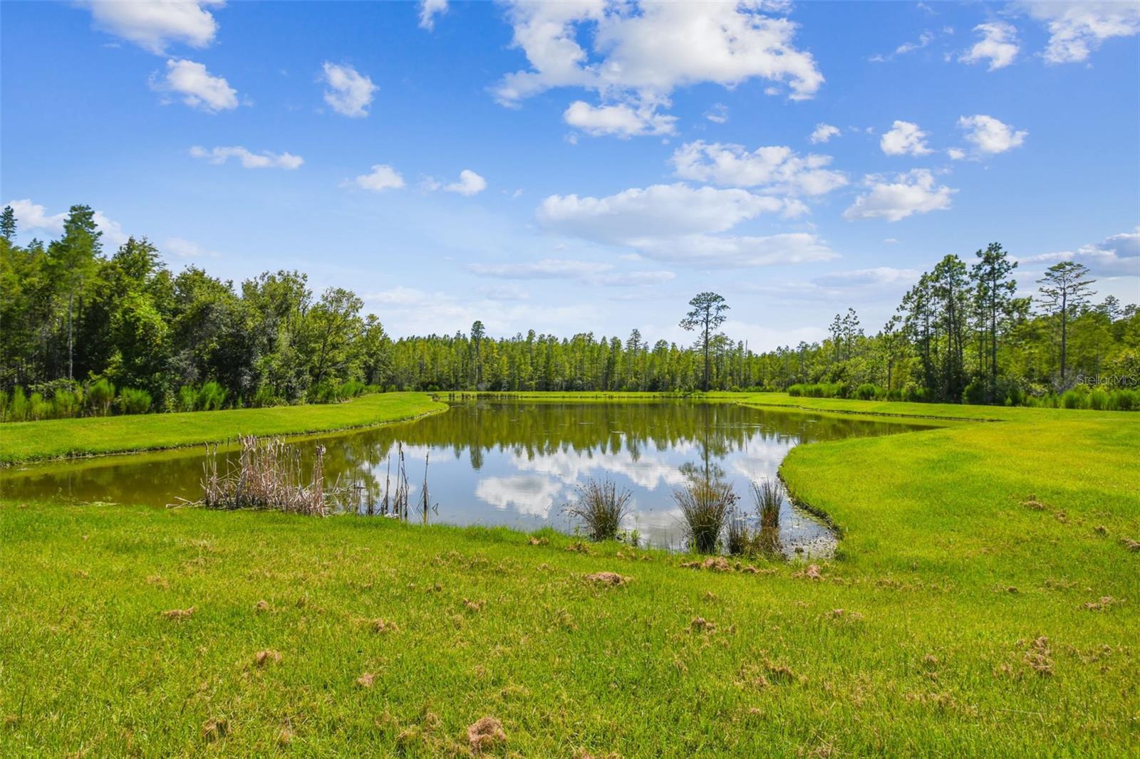 CONNERTON VILLAGE TWO PRCL 209 - Residential Lease