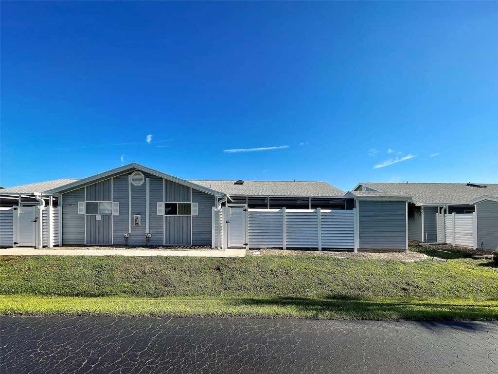 Photo of 3300 Loveland Boulevard #3004, Port Charlotte, FL 33980 (MLS # C7529404)