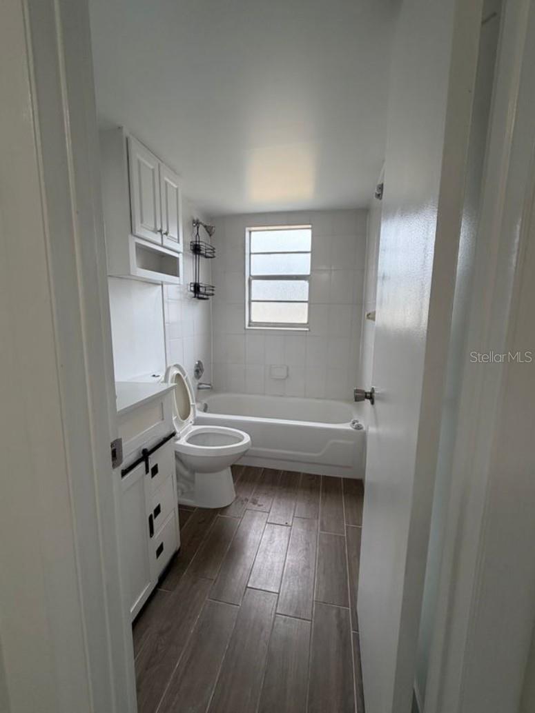 SPRINGWOOD VILLAGE - Residential Lease