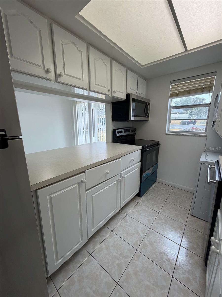 SPRINGWOOD VILLAGE - Residential Lease