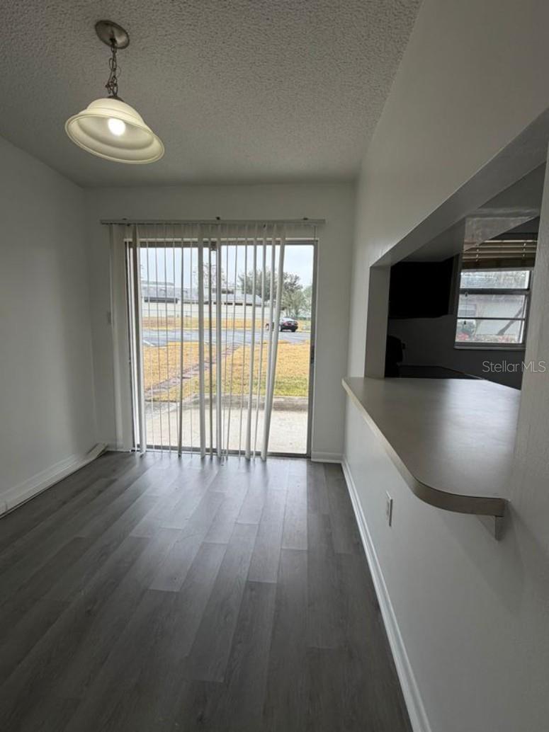 SPRINGWOOD VILLAGE - Residential Lease