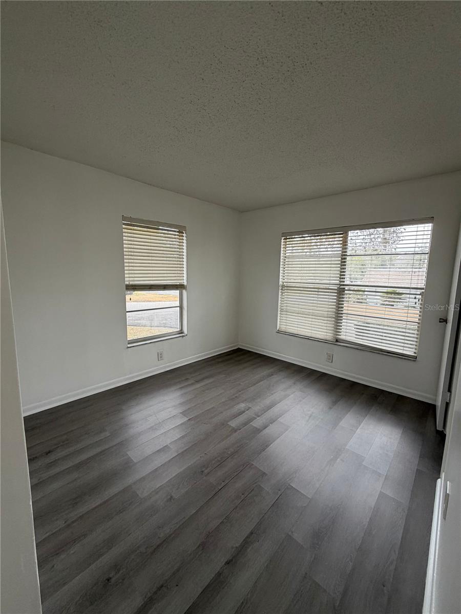 SPRINGWOOD VILLAGE - Residential Lease