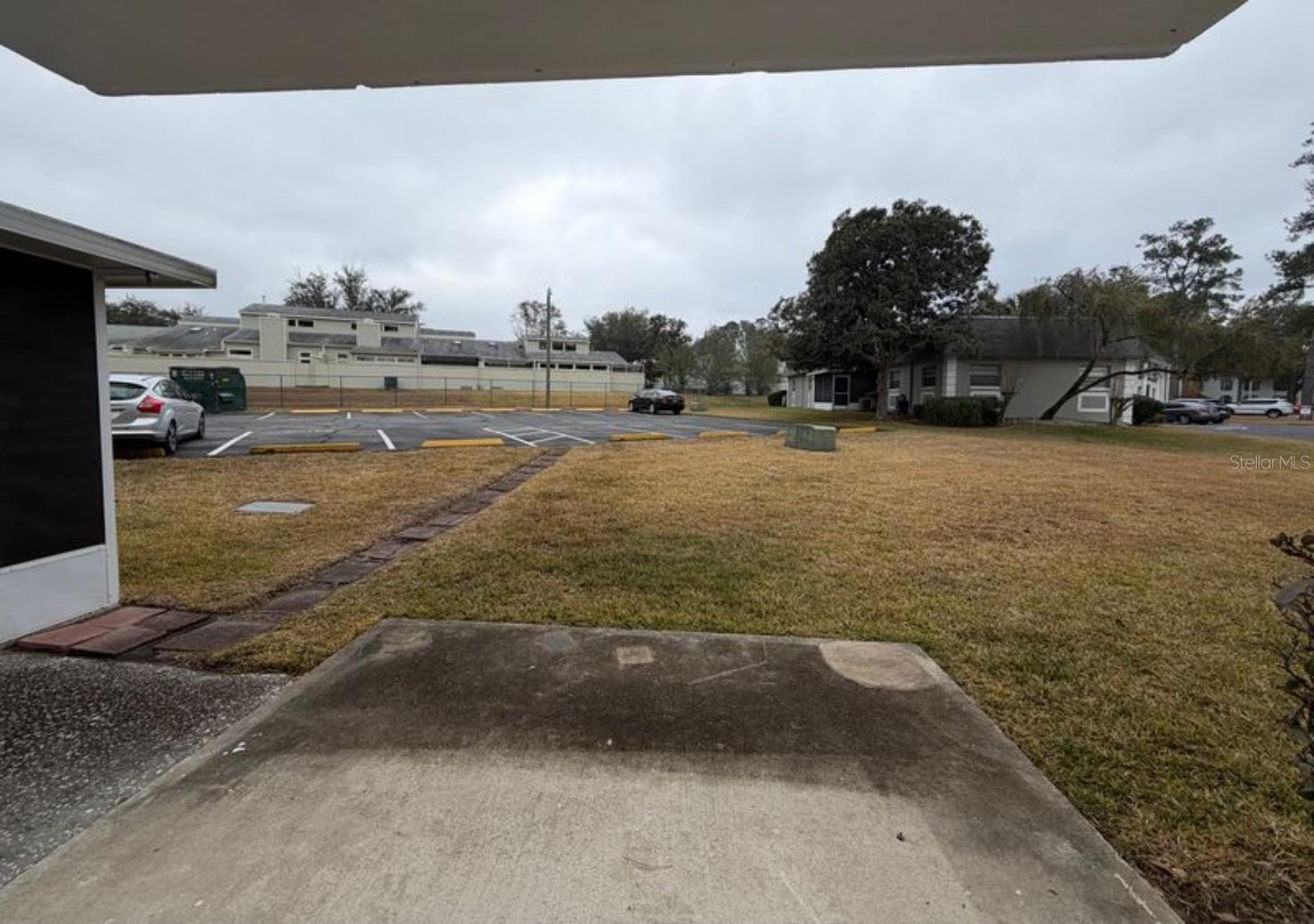 SPRINGWOOD VILLAGE - Residential Lease