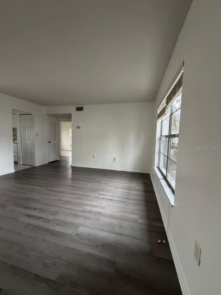 SPRINGWOOD VILLAGE - Residential Lease