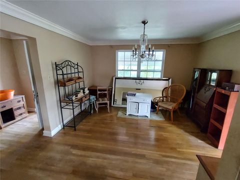 Tiny photo for 995 W 11th Avenue, Mount Dora, FL 32757 (MLS # G5101519)