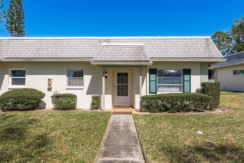 A home in CLEARWATER