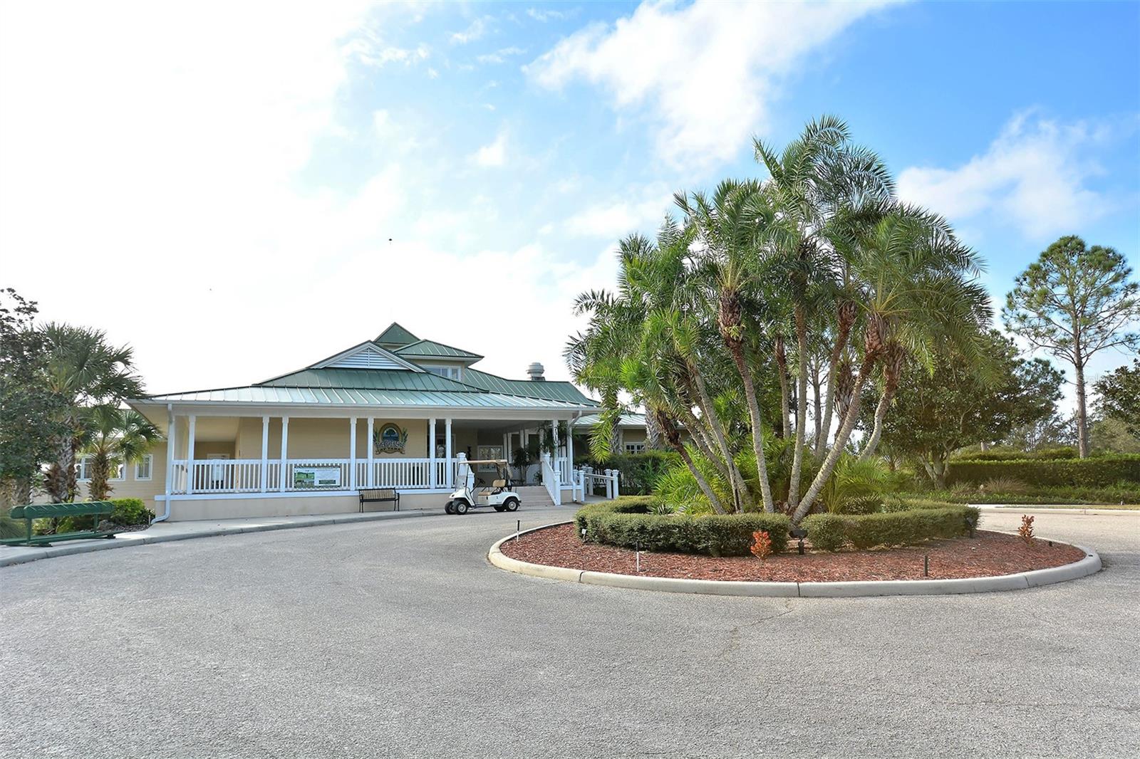 MAGNOLIA CROSSING - Residential