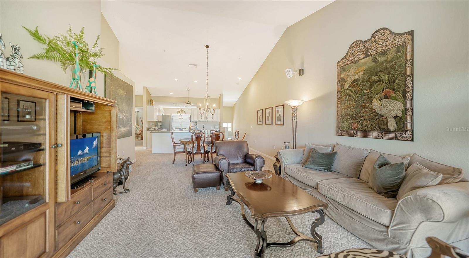 MAGNOLIA CROSSING - Residential