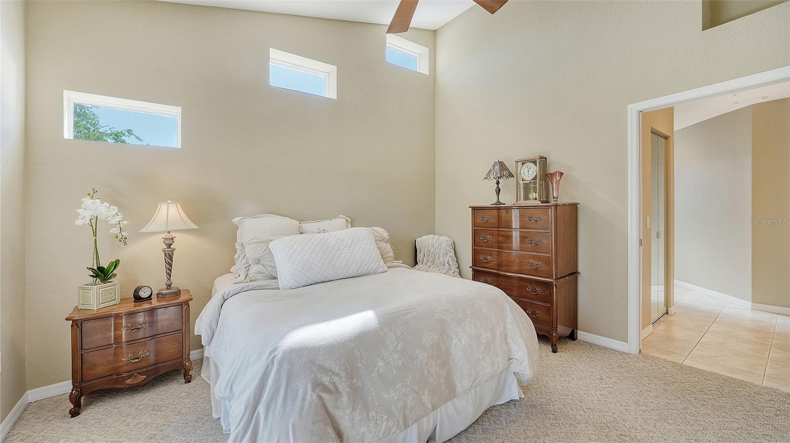 MAGNOLIA CROSSING - Residential