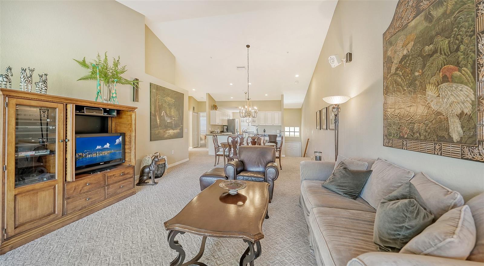 MAGNOLIA CROSSING - Residential