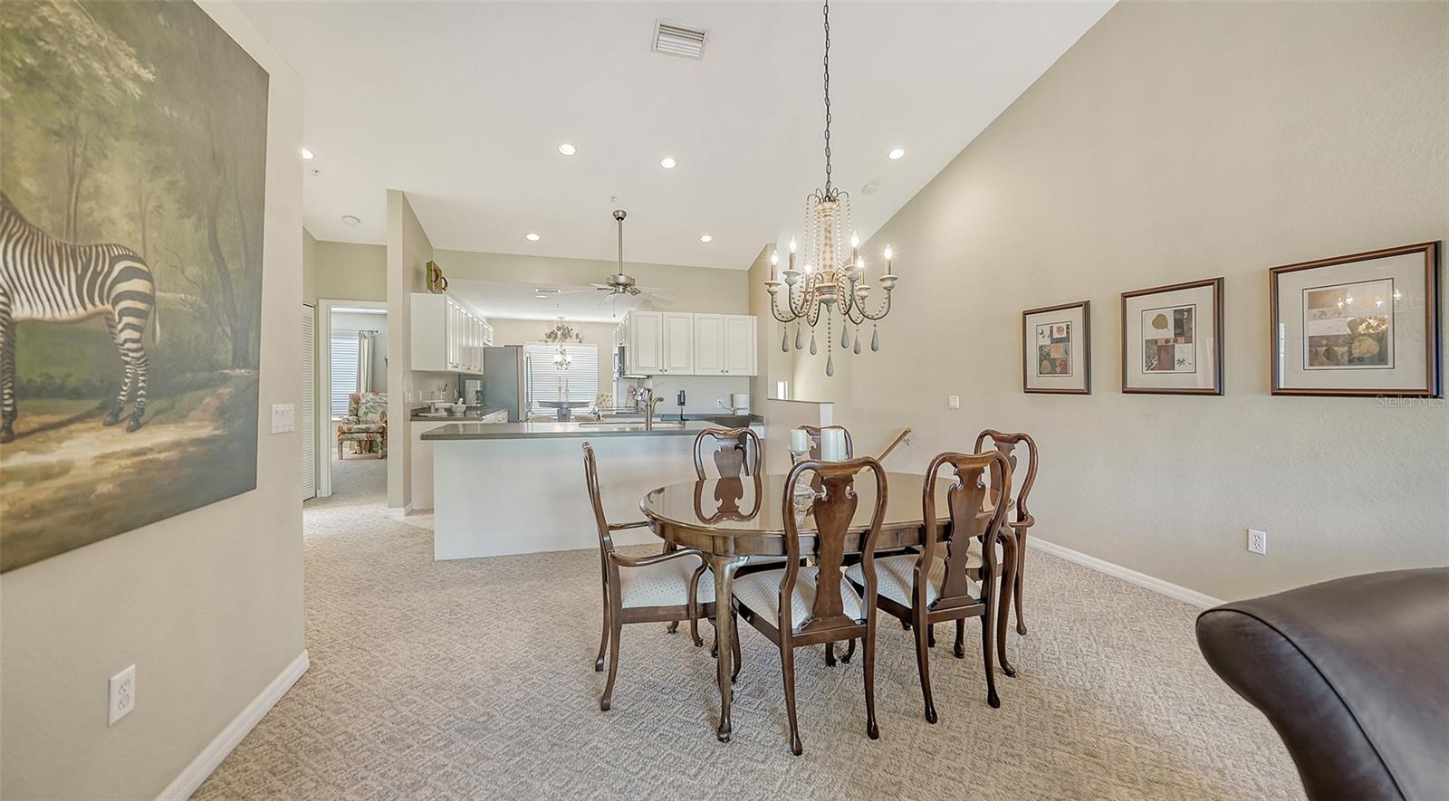 MAGNOLIA CROSSING - Residential