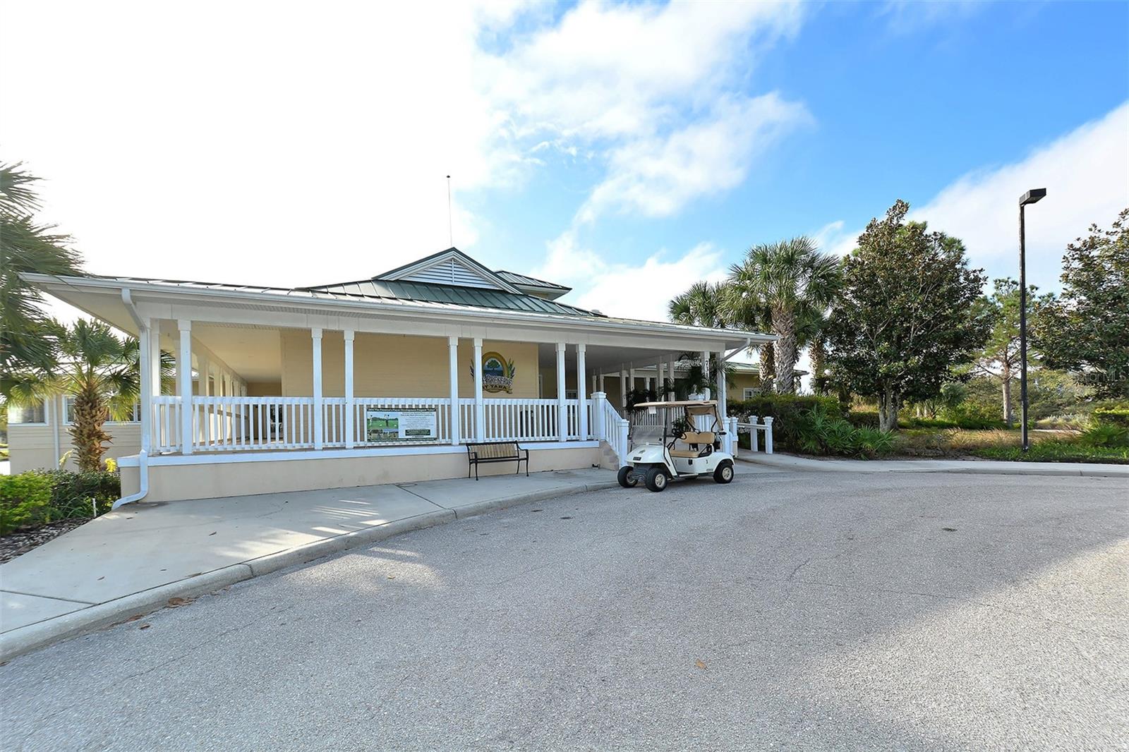 MAGNOLIA CROSSING - Residential