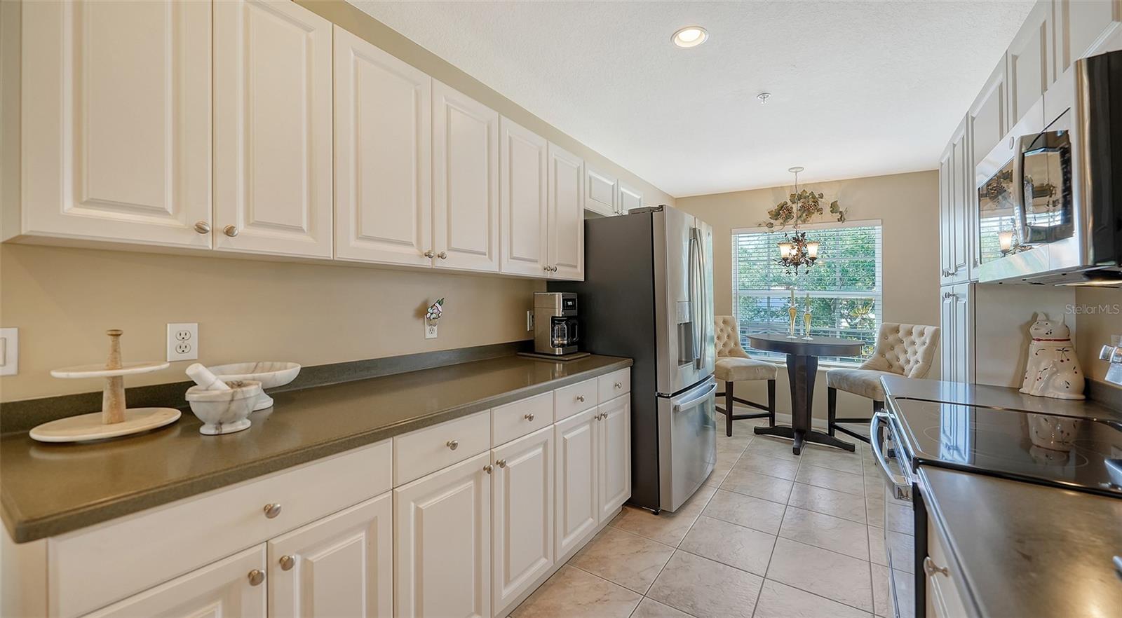 MAGNOLIA CROSSING - Residential