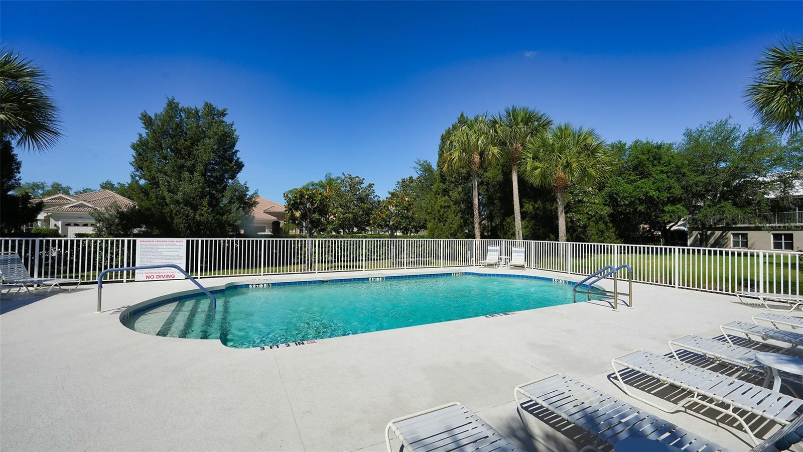 MAGNOLIA CROSSING - Residential
