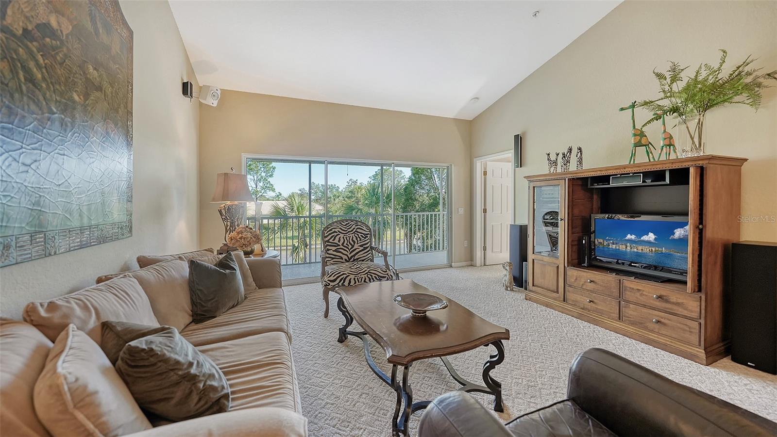 MAGNOLIA CROSSING - Residential
