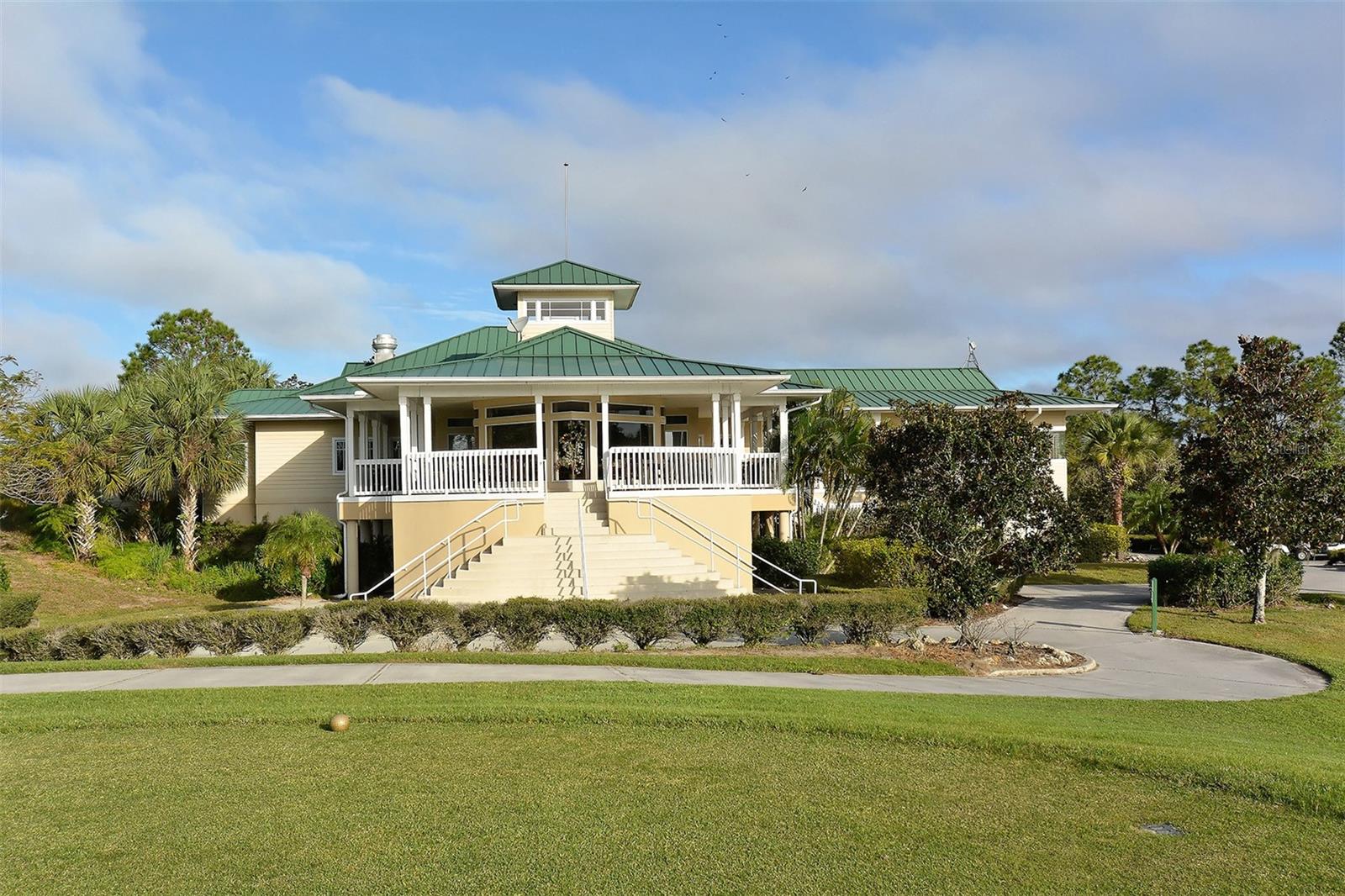 MAGNOLIA CROSSING - Residential