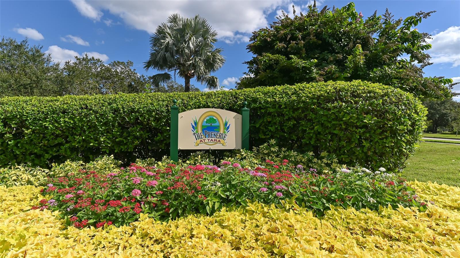 MAGNOLIA CROSSING - Residential