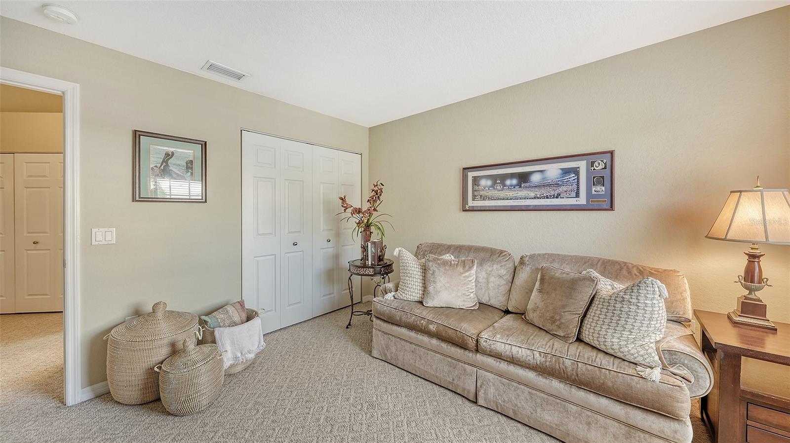 MAGNOLIA CROSSING - Residential