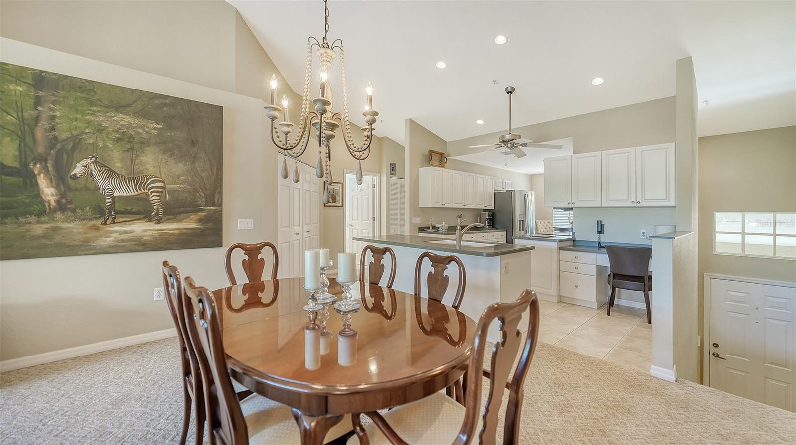 MAGNOLIA CROSSING - Residential