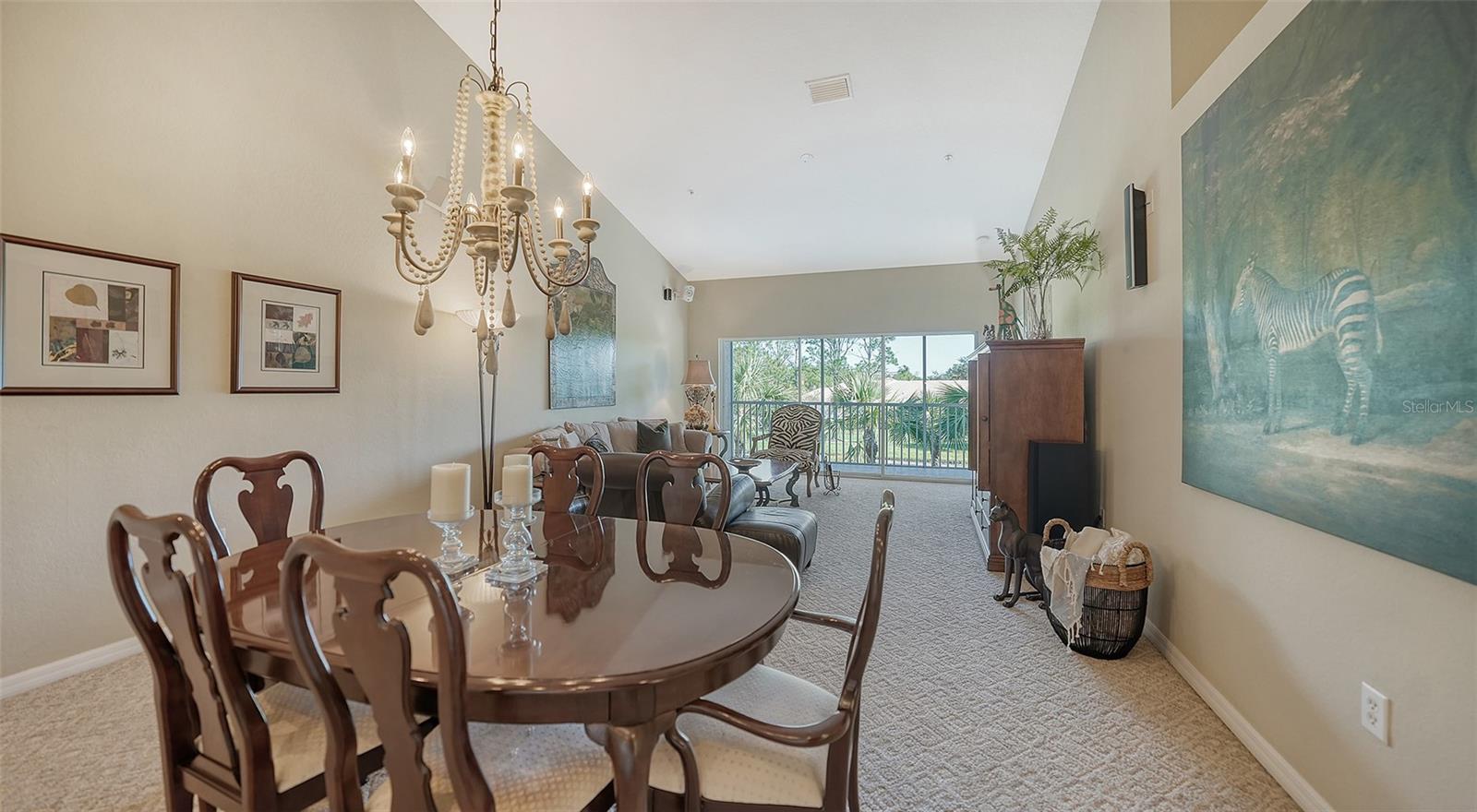 MAGNOLIA CROSSING - Residential