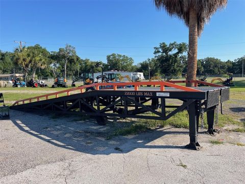 Tiny photo for 1904 NE Jacksonville Road, Ocala, FL 34470 (MLS # OM728088)