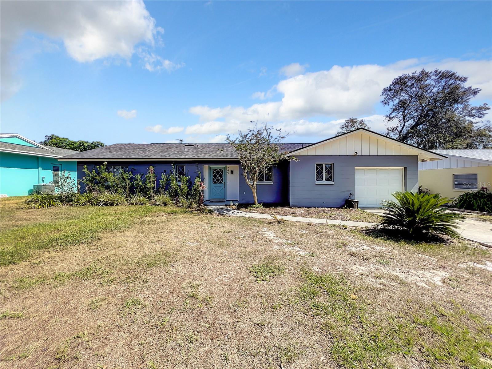249 SPARTAN DRIVE