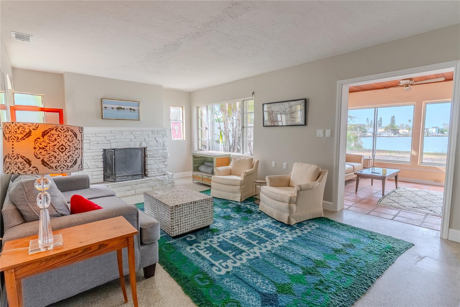 INDIAN BEACH RE-REVISED 7TH ADD - Residential