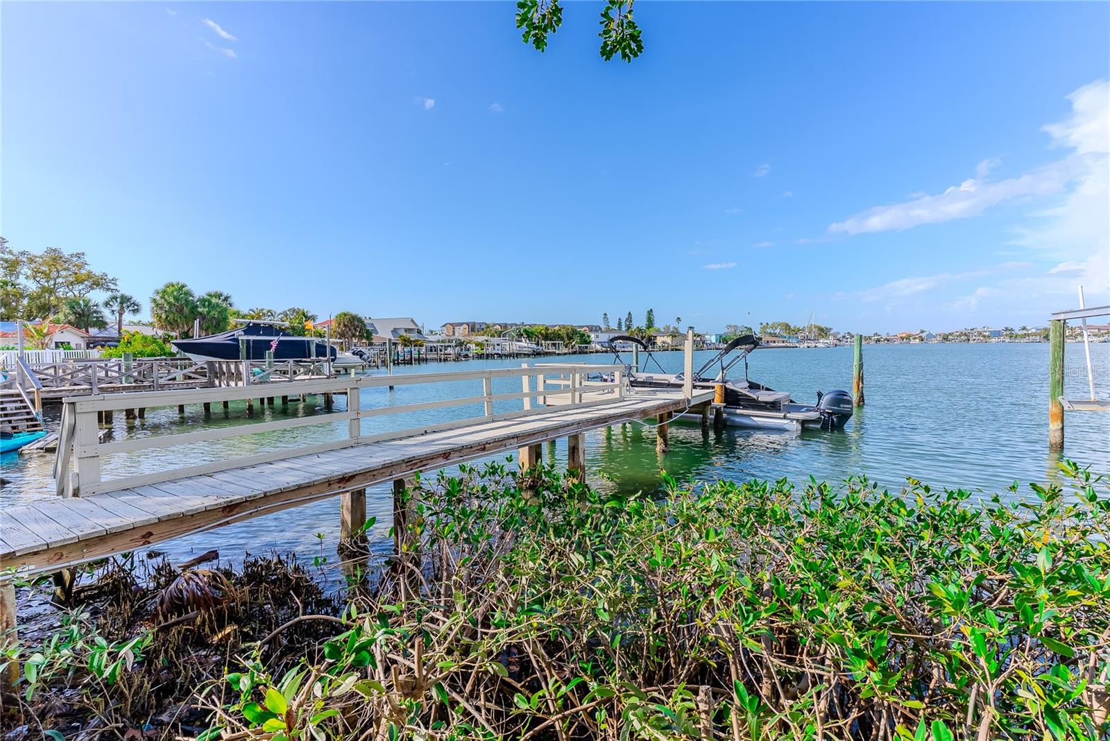 INDIAN BEACH RE-REVISED 7TH ADD - Residential