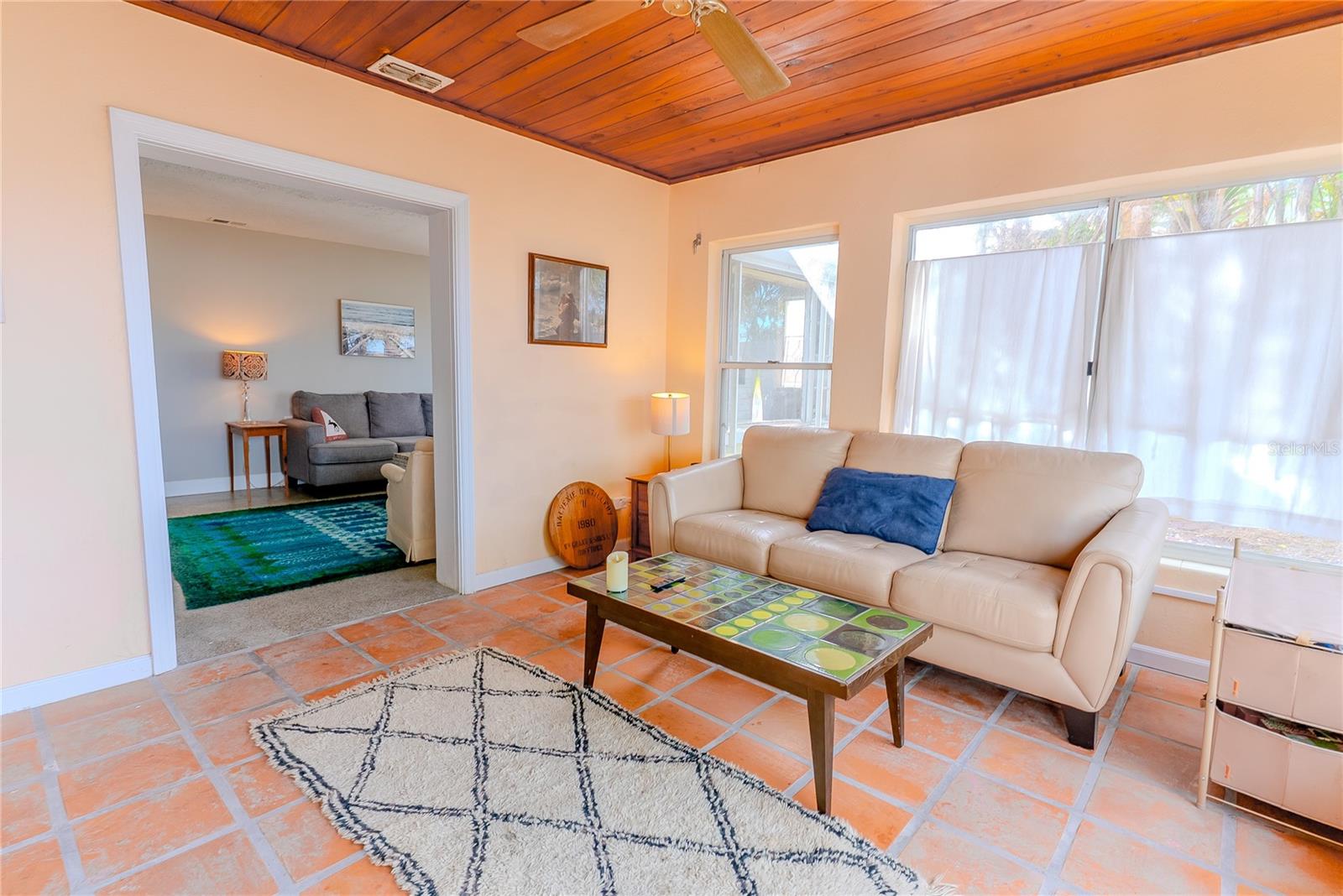 INDIAN BEACH RE-REVISED 7TH ADD - Residential