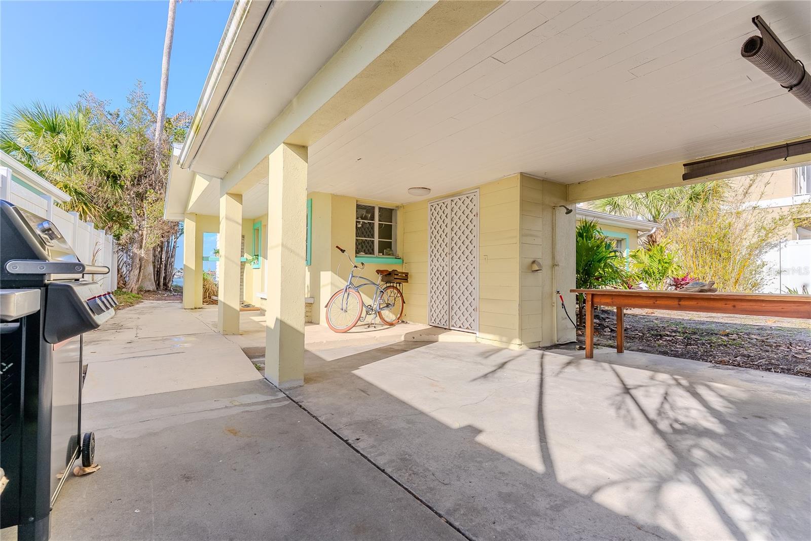 INDIAN BEACH RE-REVISED 7TH ADD - Residential