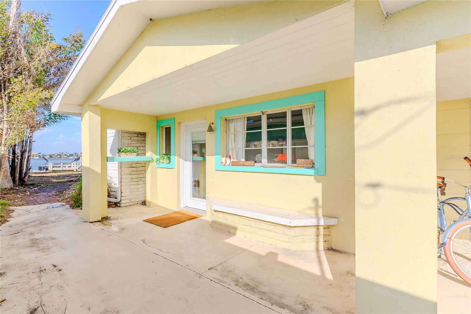 INDIAN BEACH RE-REVISED 7TH ADD - Residential