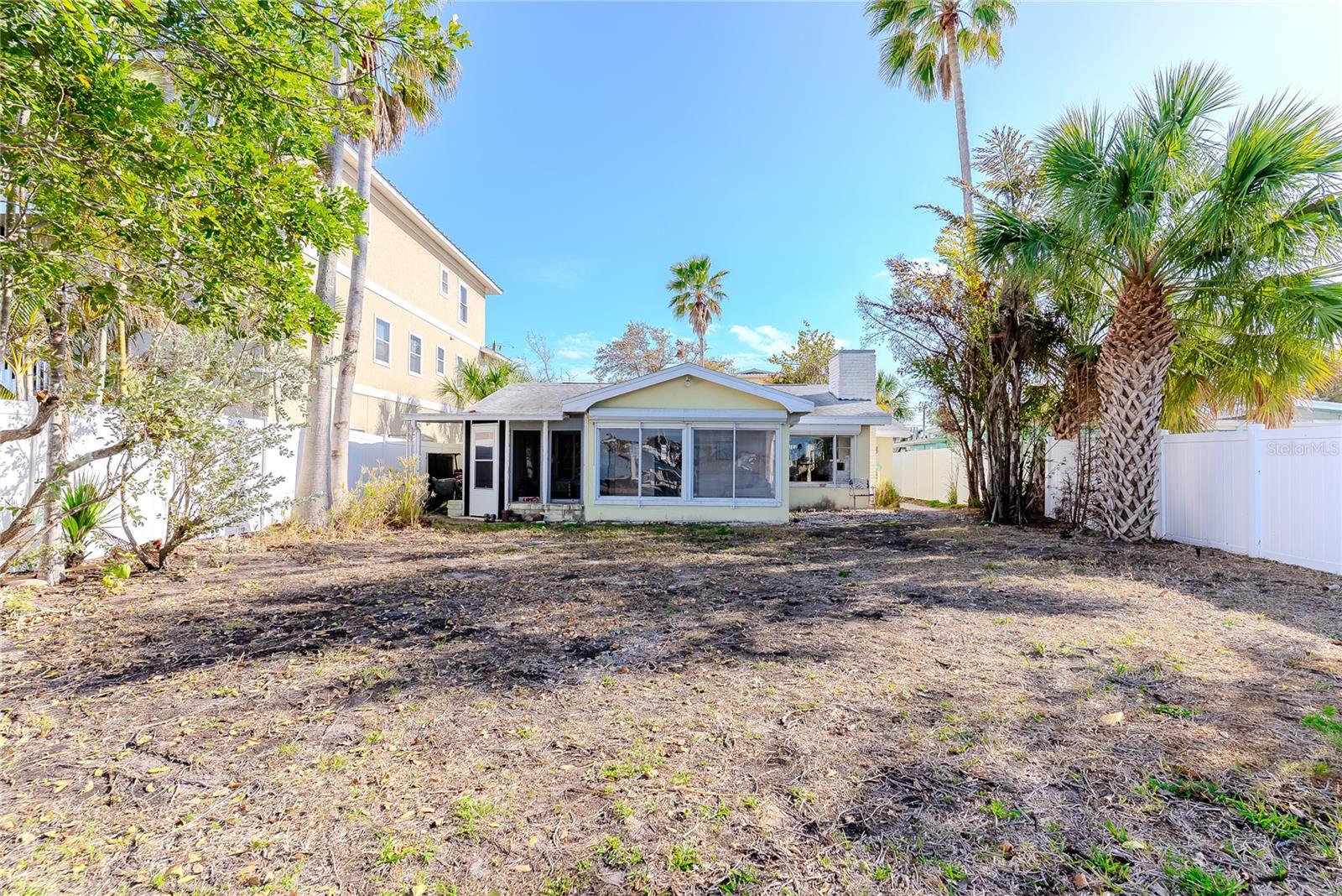 INDIAN BEACH RE-REVISED 7TH ADD - Residential