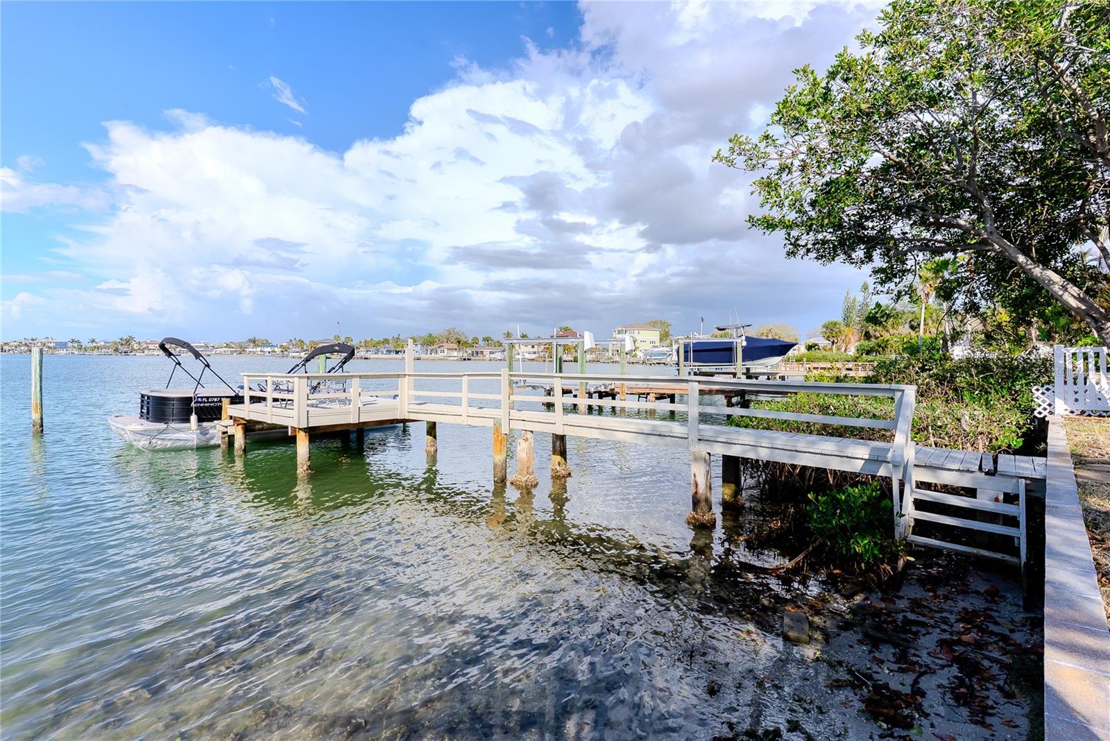 INDIAN BEACH RE-REVISED 7TH ADD - Residential