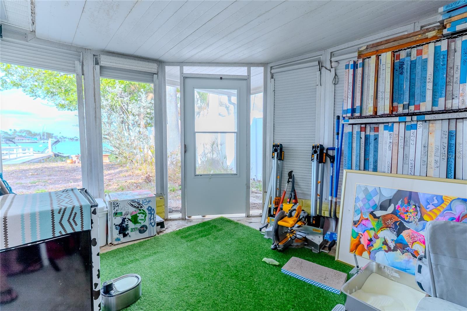 INDIAN BEACH RE-REVISED 7TH ADD - Residential