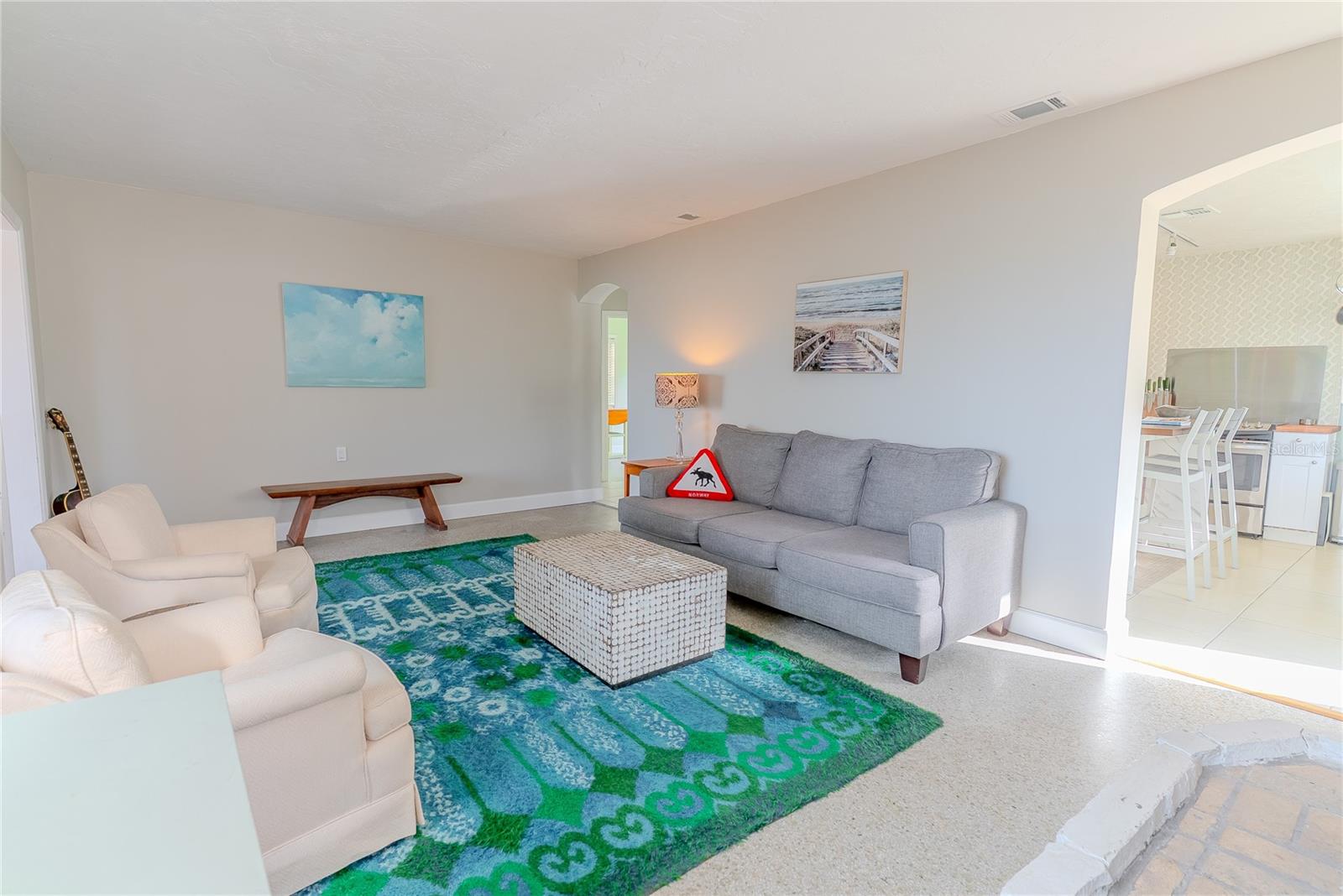 INDIAN BEACH RE-REVISED 7TH ADD - Residential