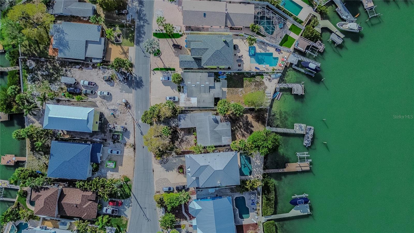 INDIAN BEACH RE-REVISED 7TH ADD - Residential