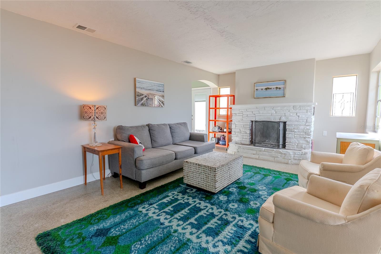 INDIAN BEACH RE-REVISED 7TH ADD - Residential