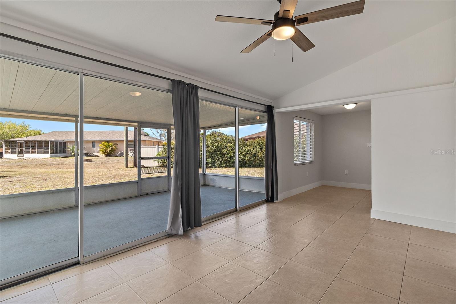 PORT CHARLOTTE SEC 010 - Residential