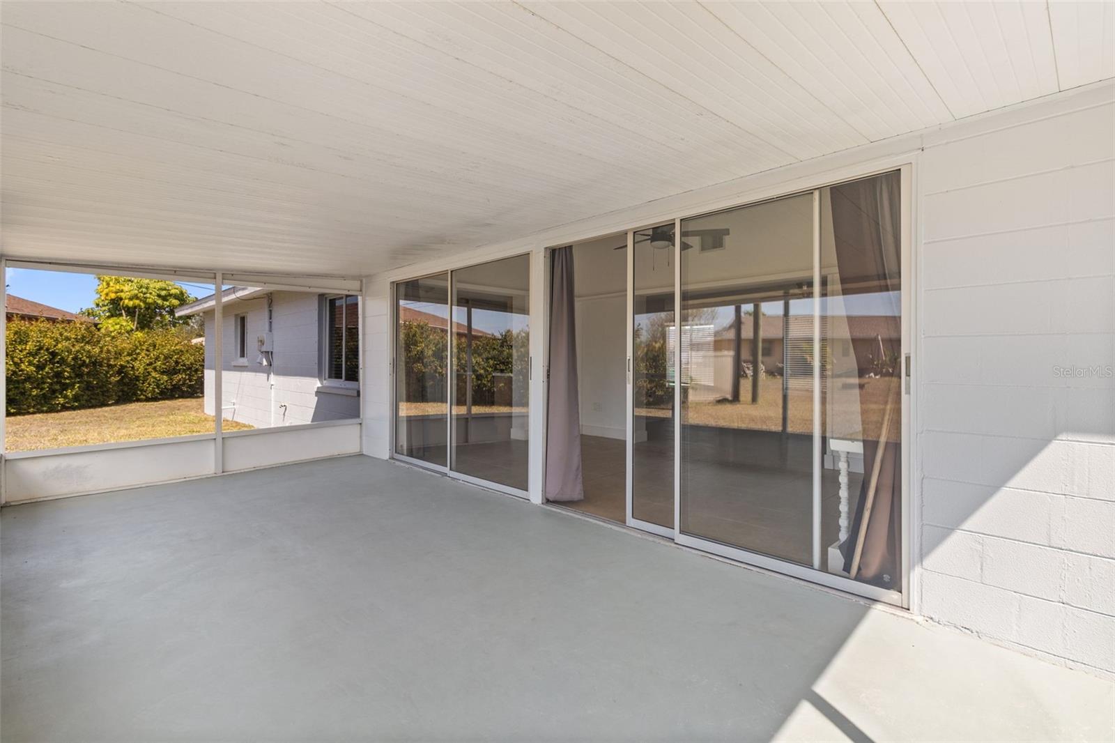 PORT CHARLOTTE SEC 010 - Residential