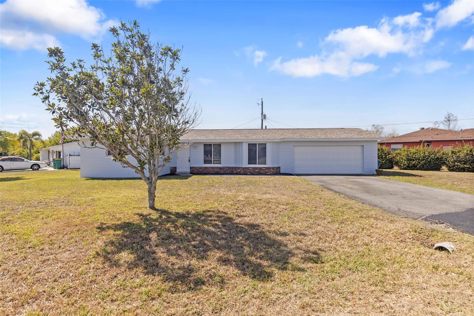 PORT CHARLOTTE SEC 010 - Residential