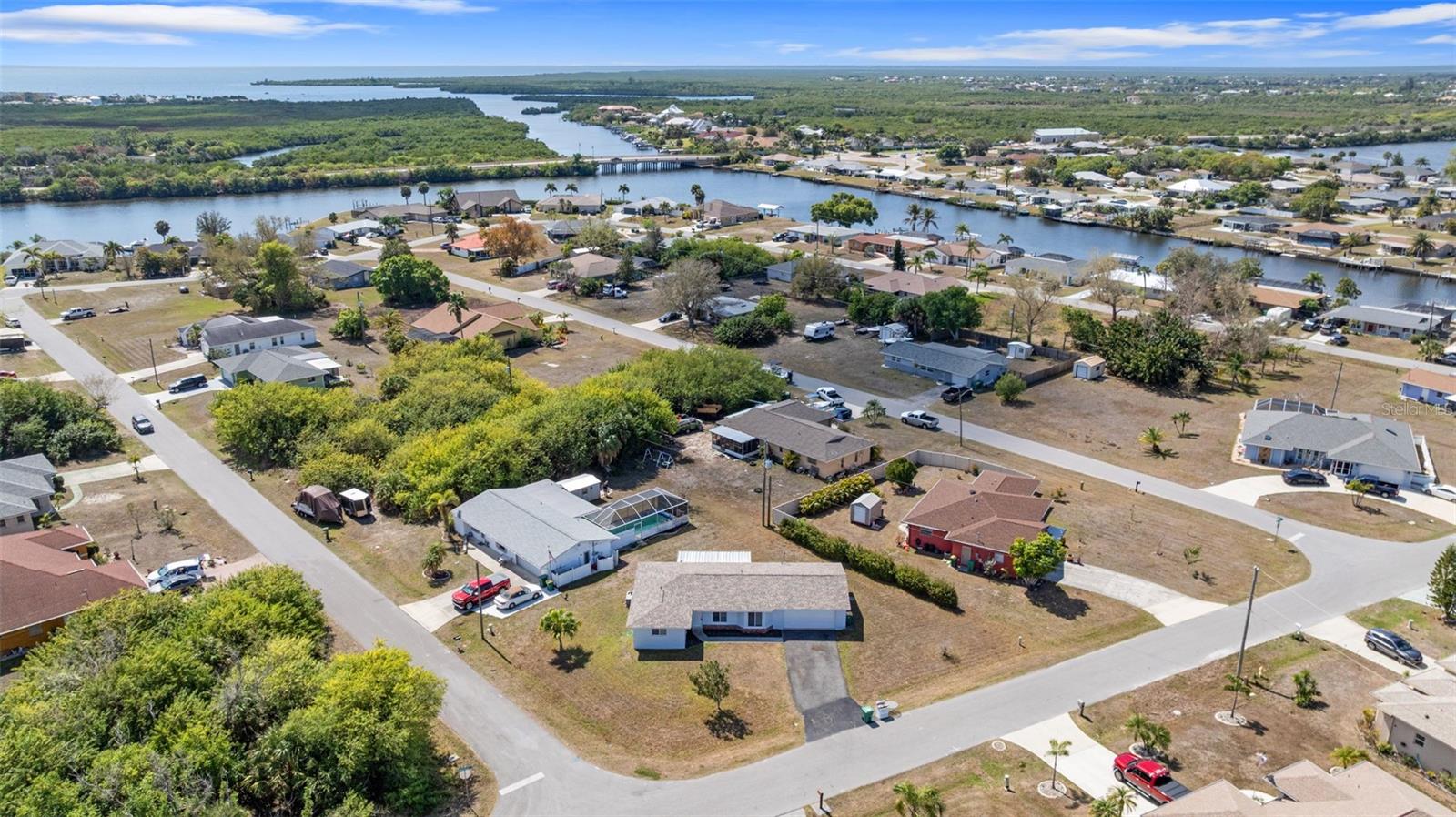 PORT CHARLOTTE SEC 010 - Residential