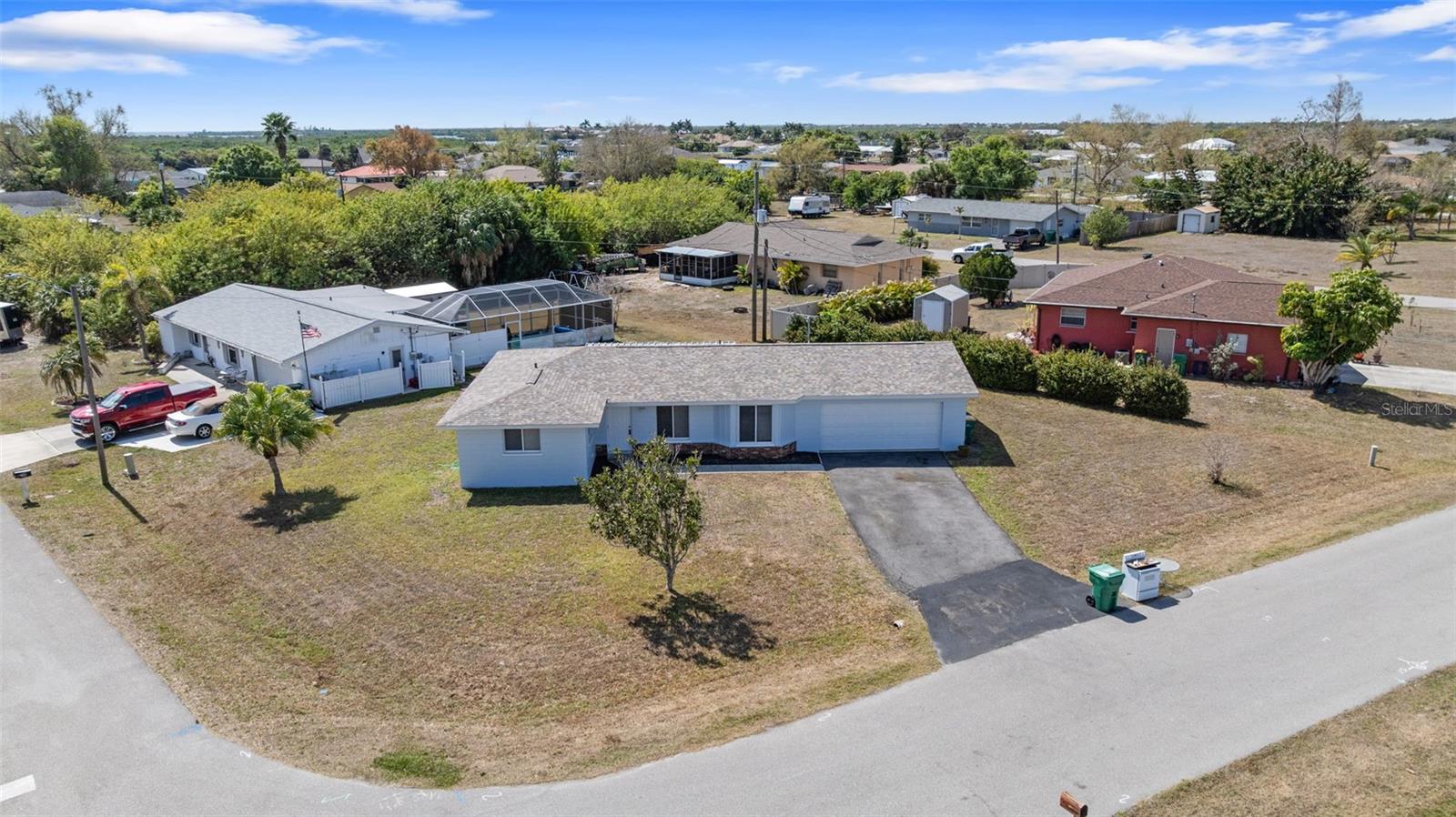 PORT CHARLOTTE SEC 010 - Residential