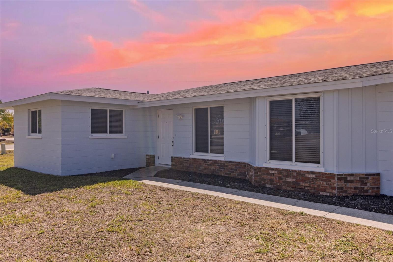 PORT CHARLOTTE SEC 010 - Residential