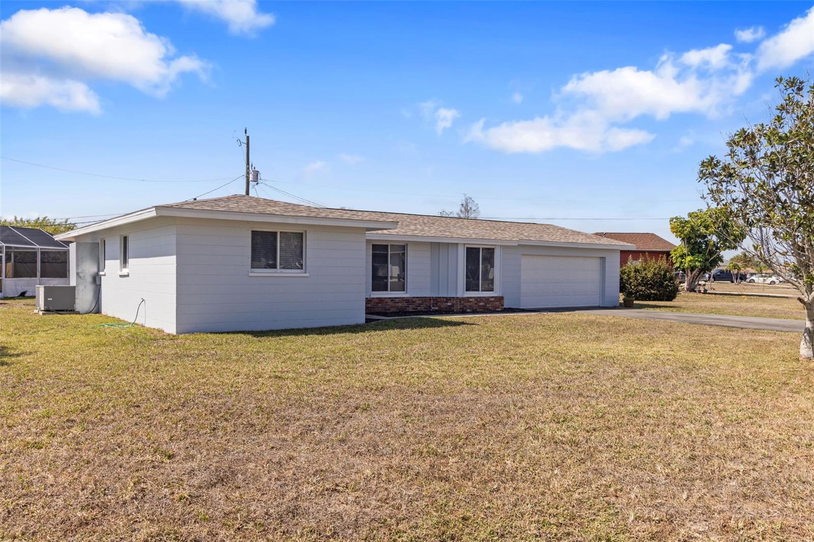 PORT CHARLOTTE SEC 010 - Residential