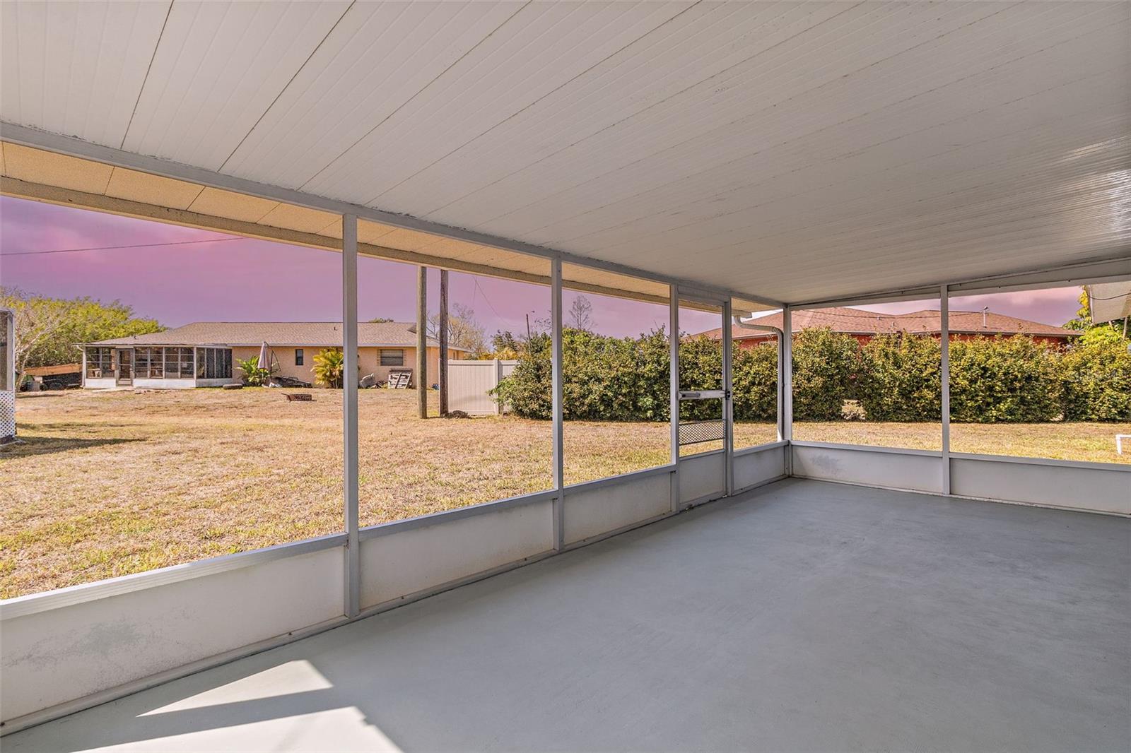 PORT CHARLOTTE SEC 010 - Residential